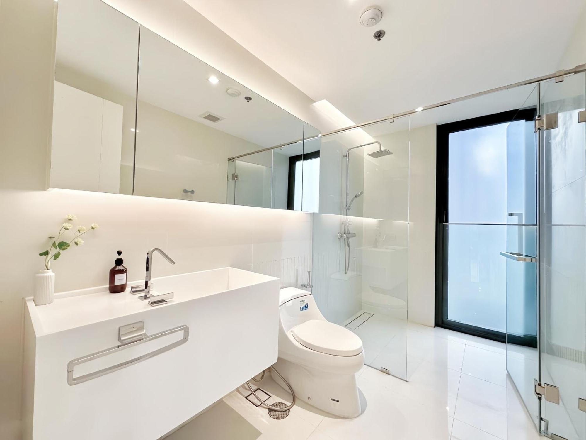 Circle Sukhumvit 11 Appartement Bangkok
