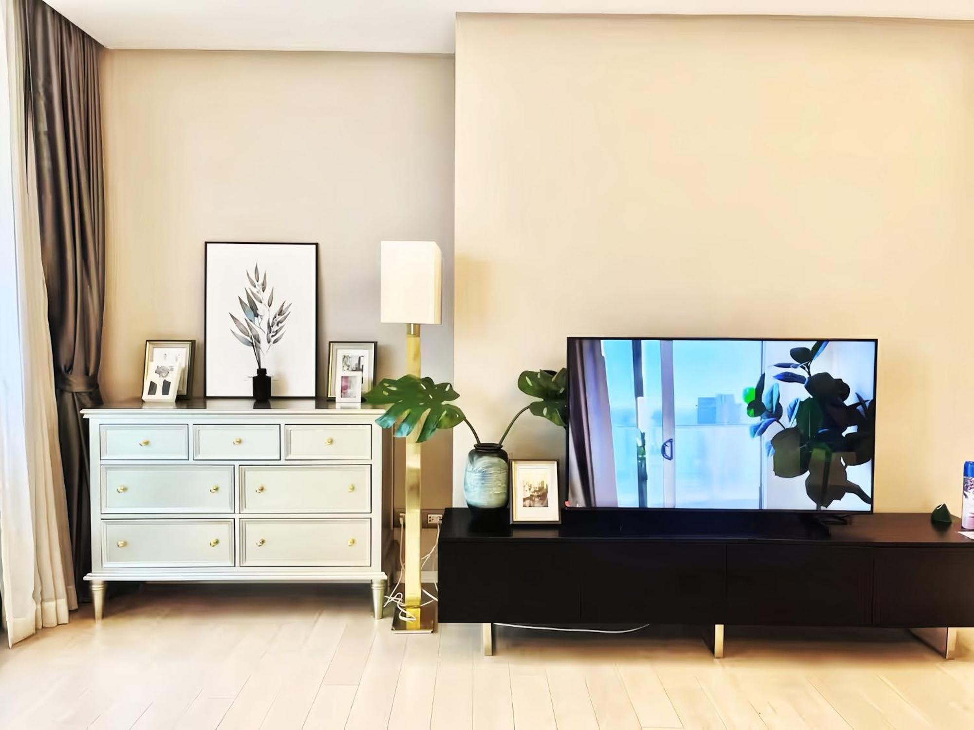 Appartement Circle Sukhumvit 11 *