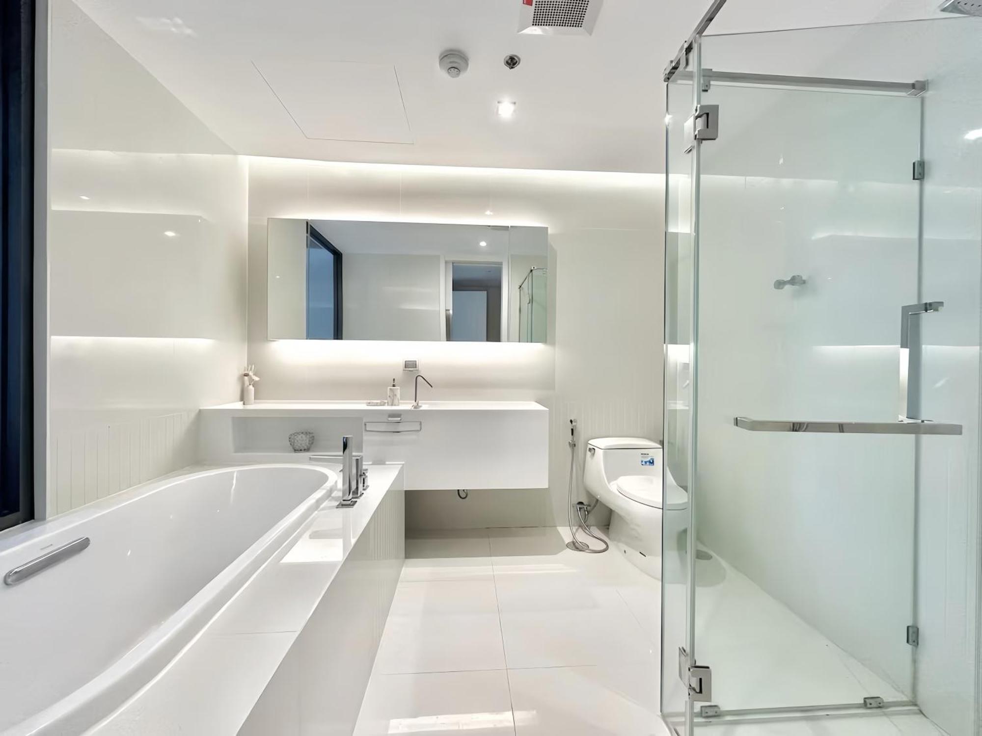 Appartement Circle Sukhumvit 11