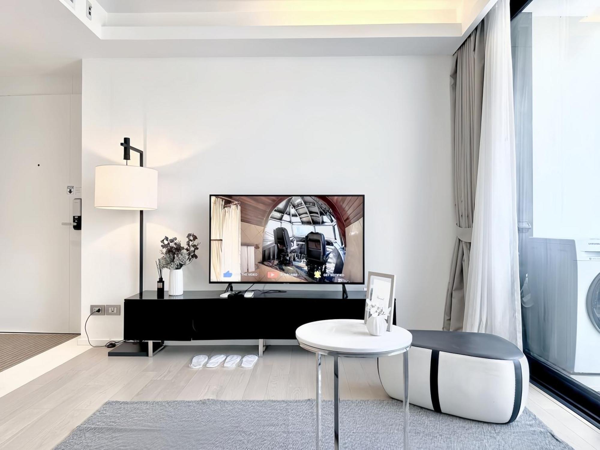 Appartement Circle Sukhumvit 11