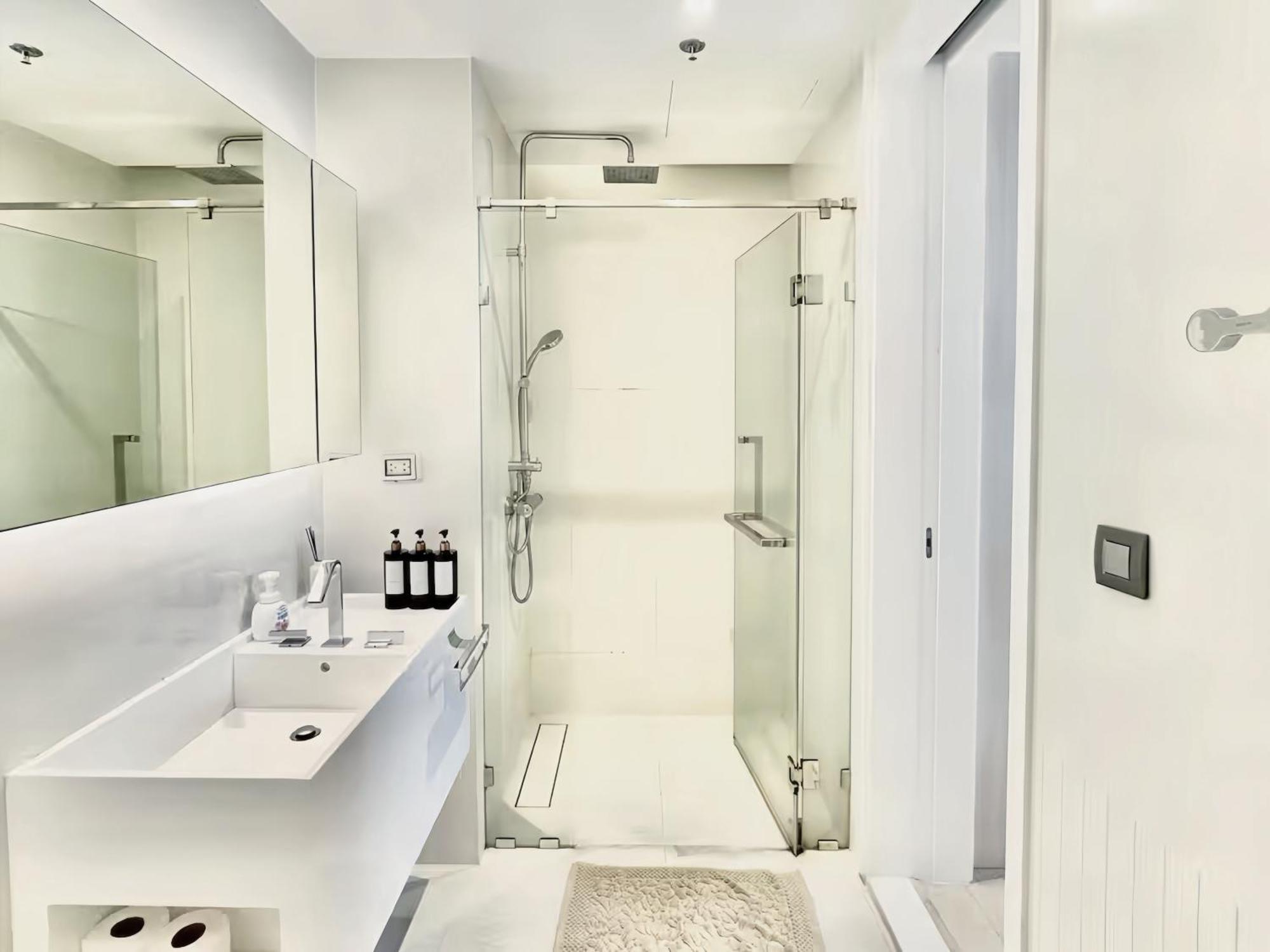 Circle Sukhumvit 11 Appartement *