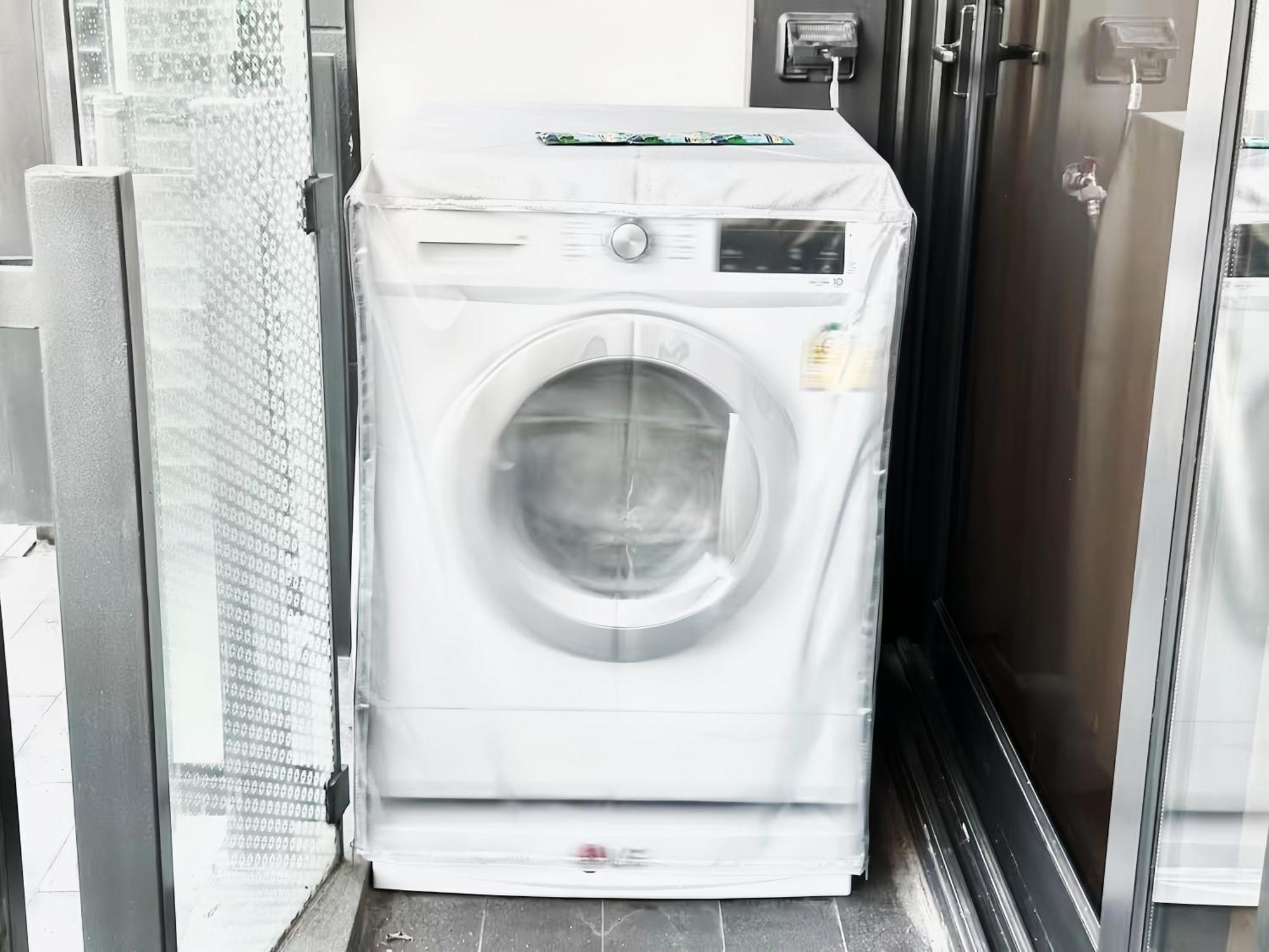 Circle Sukhumvit 11 Appartement Bangkok