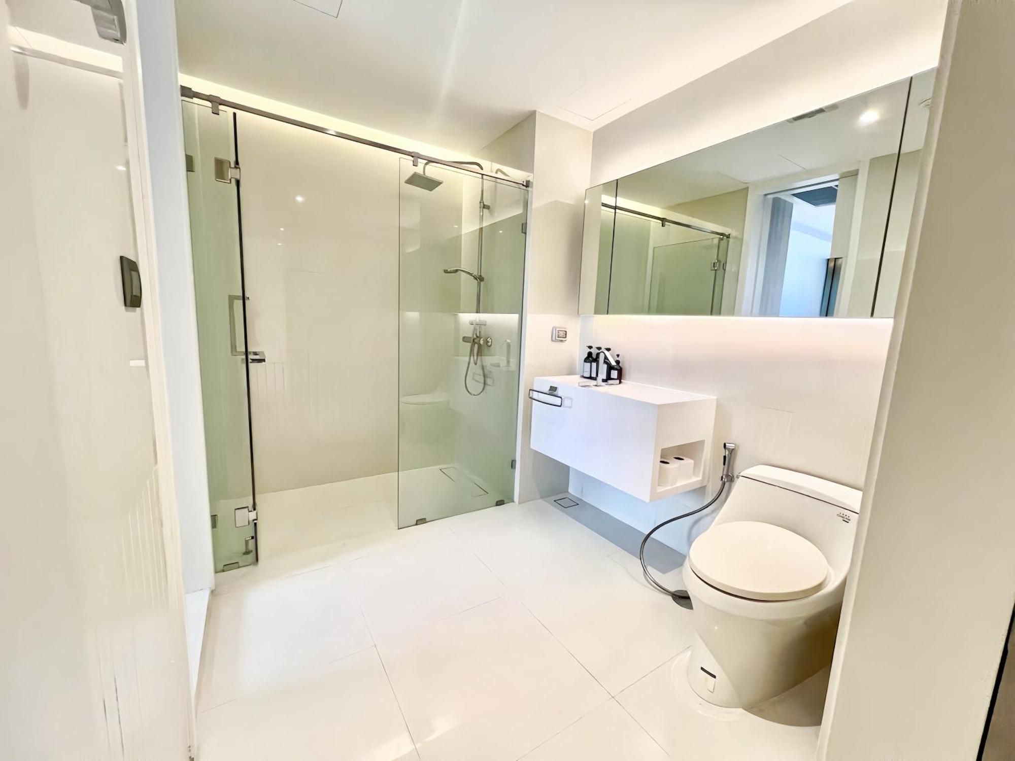 Appartement Circle Sukhumvit 11 *