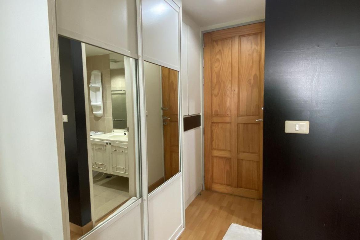 Location 1 Bedroom Bangkok