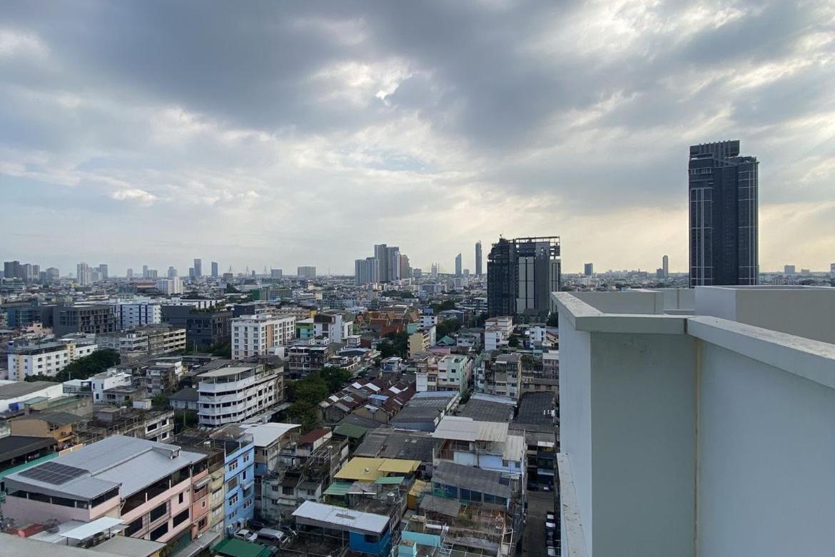 Location 1 Bedroom Apartment Bangkok
