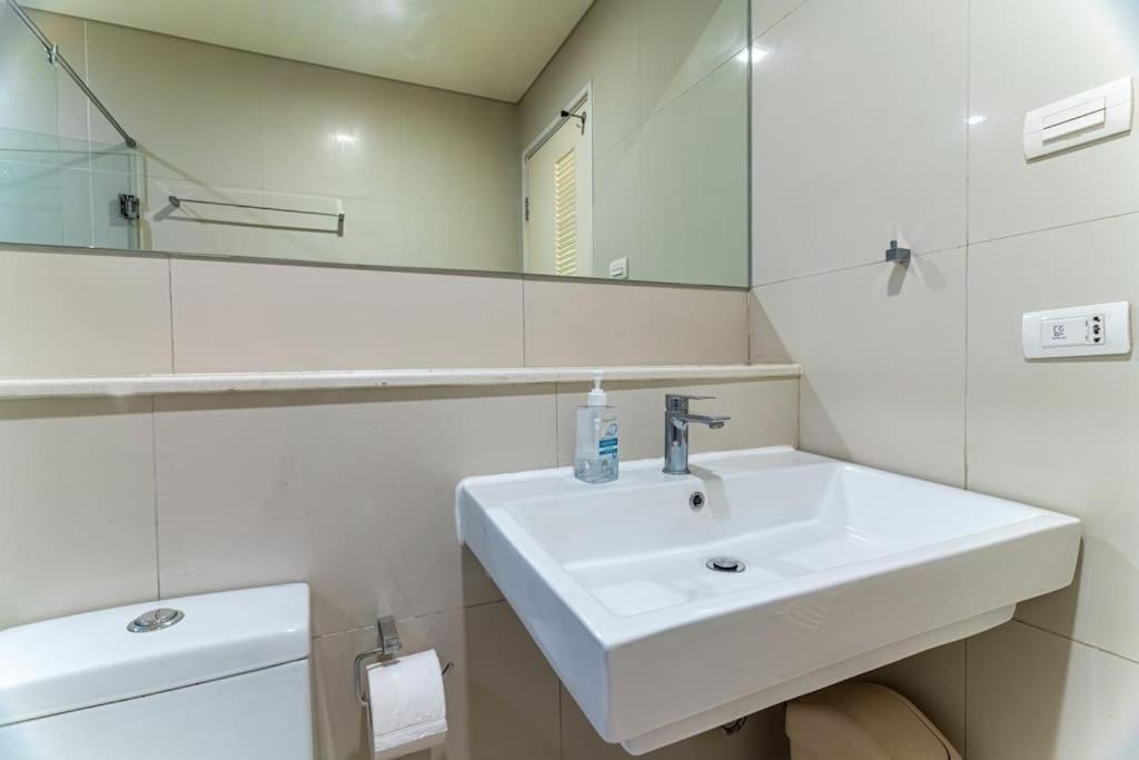 Thonglor Area 1 Bedroom Check In 24h Fast Wifi 98