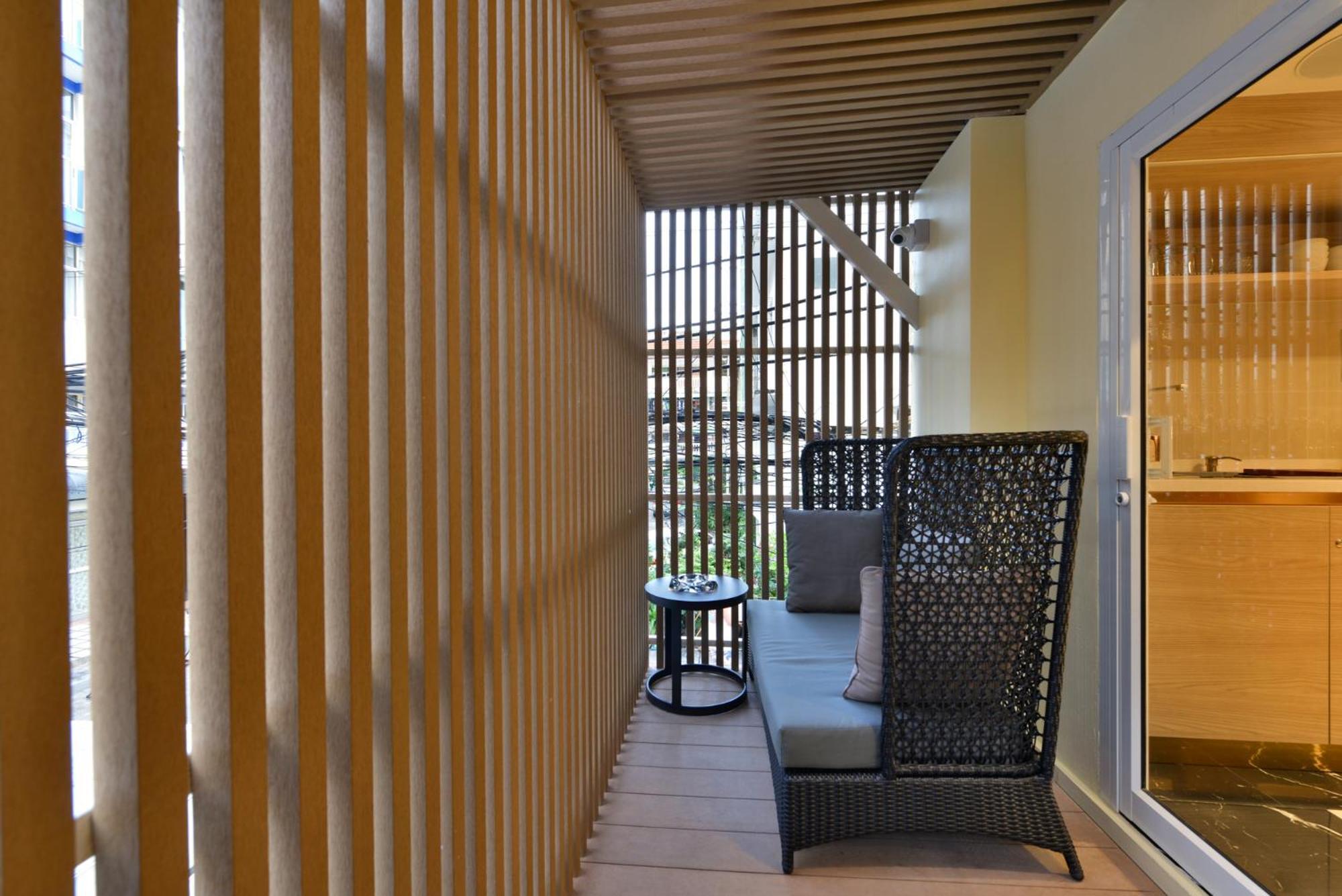 Victora Hostel *