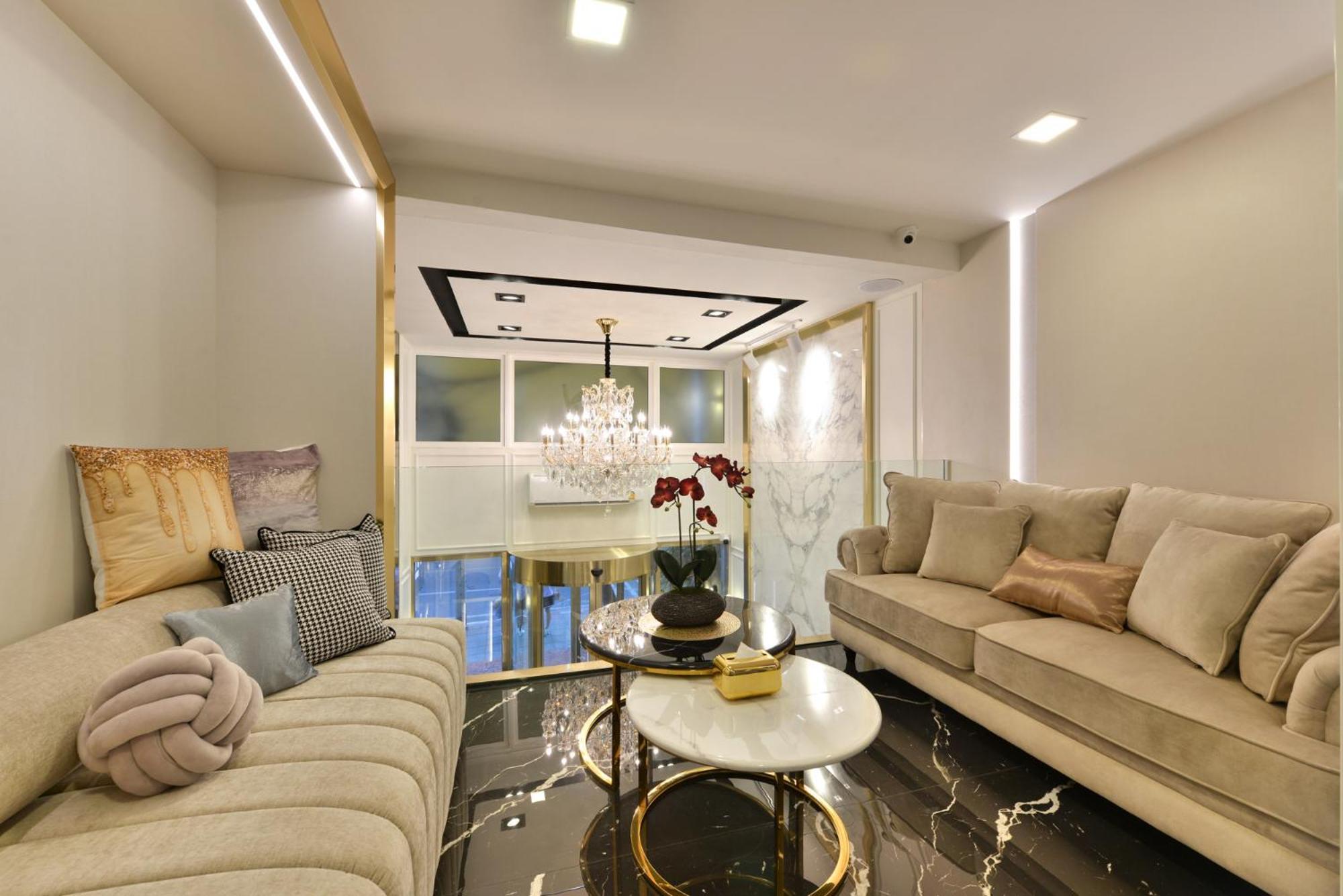 Victora * Bangkok