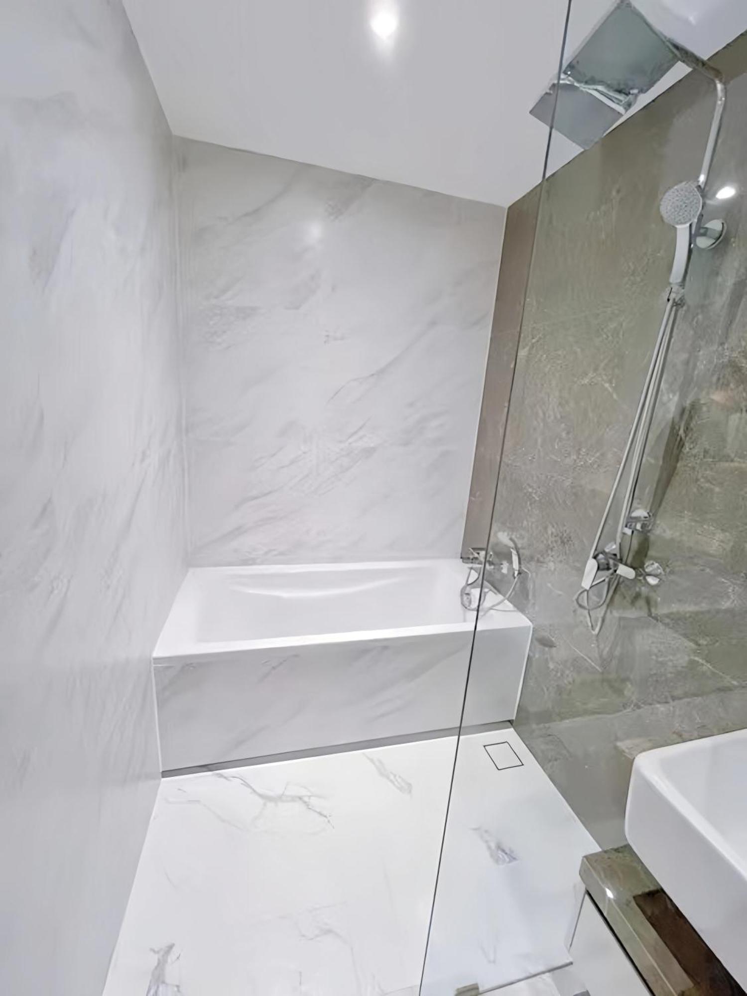 Fynn Asoke Appartement *