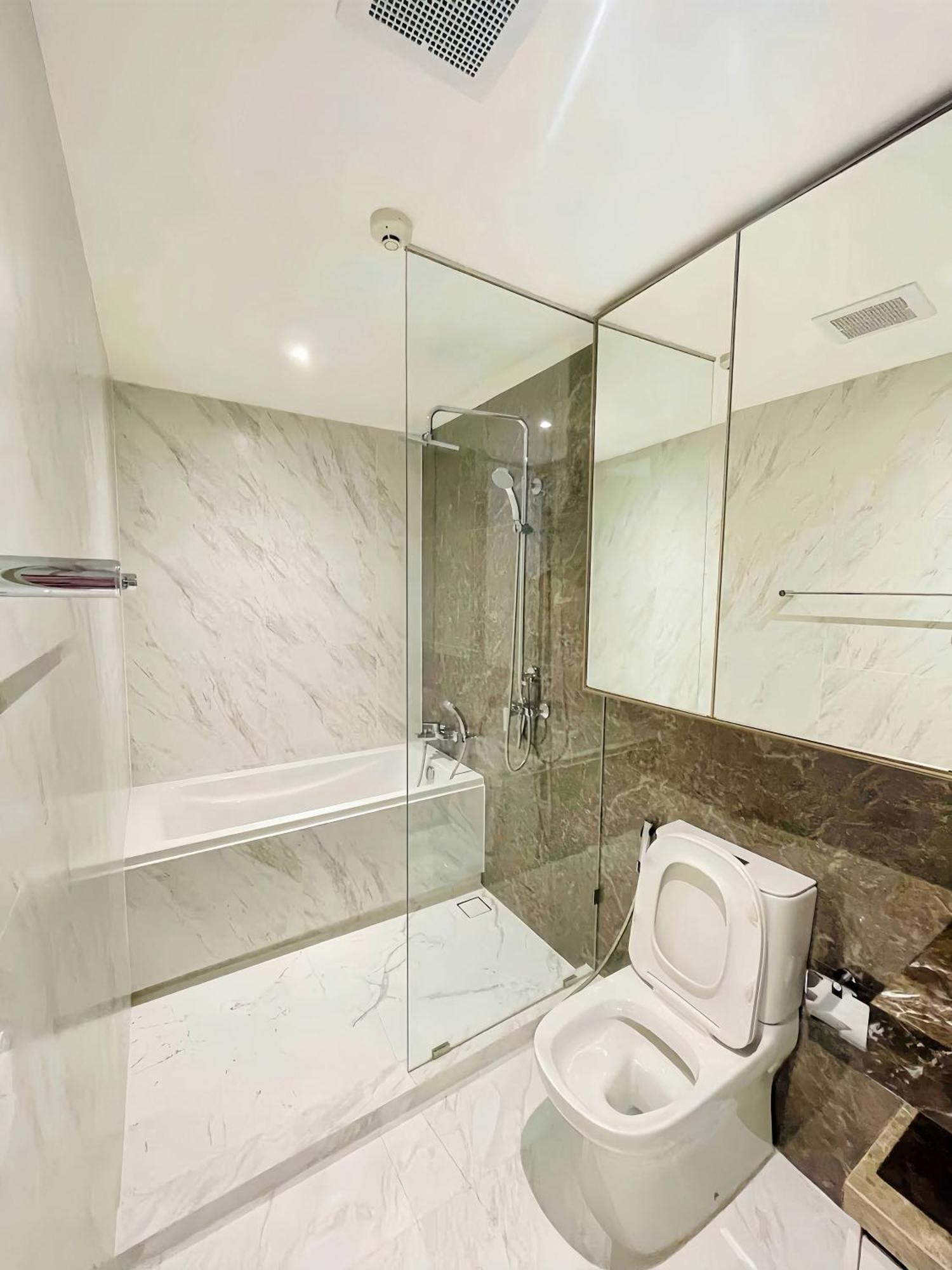 Appartement Fynn Asoke Bangkok