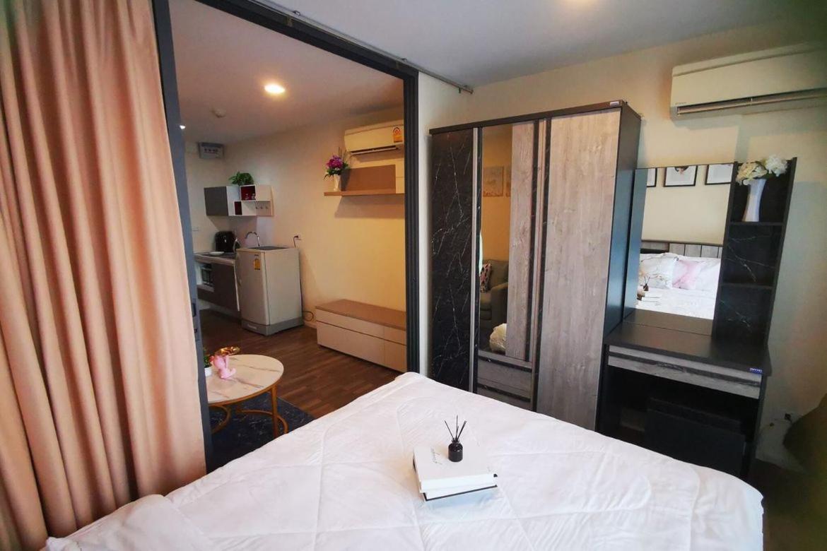 Apartment - Ramkhamhaeng Bangkok