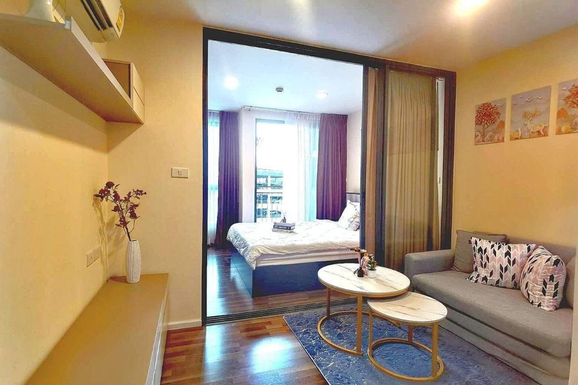 - Ramkhamhaeng Apartment Bangkok