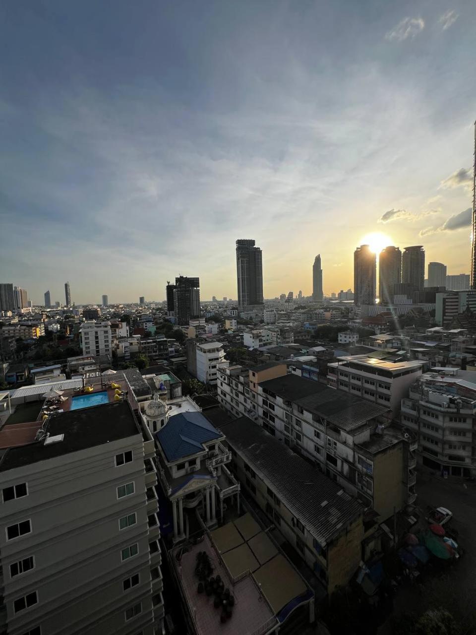Apartment Location 1 Bedroom *
