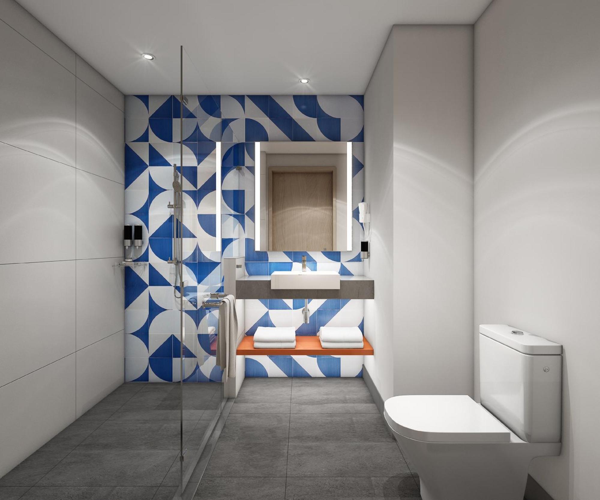 Hotel Express Phayathai By Ihg Bangkok