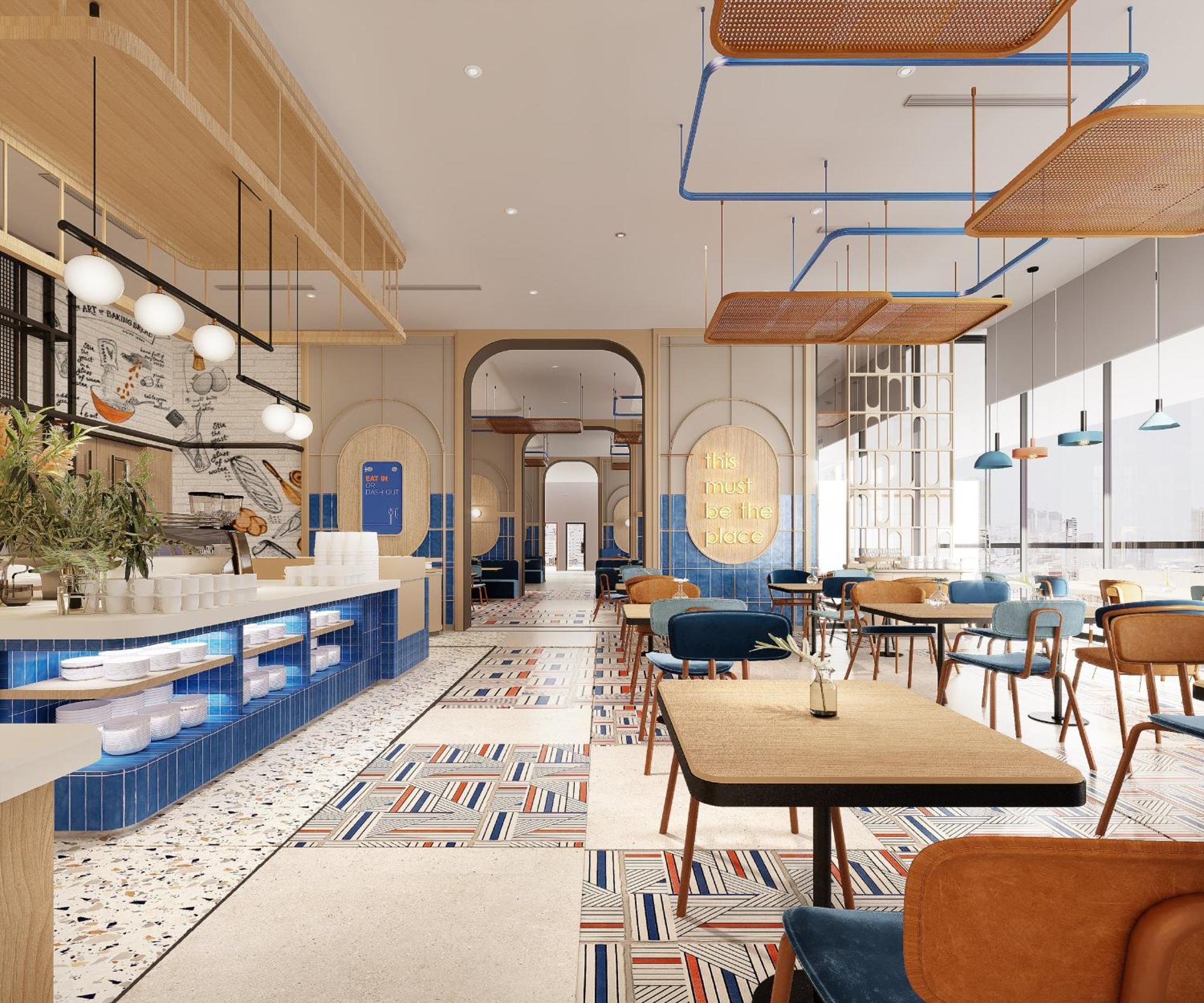 Hotel Express Phayathai By Ihg