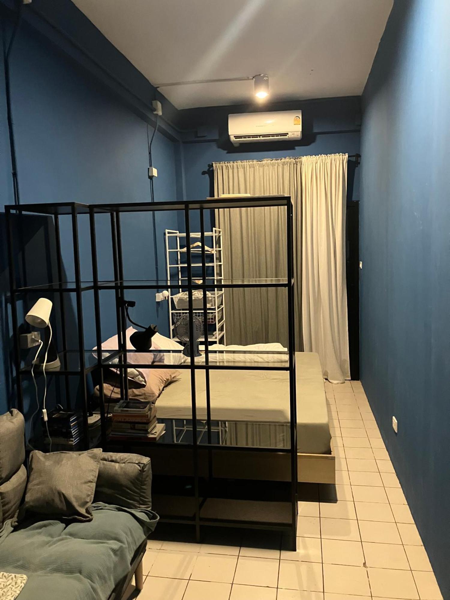El Biografo Auberge de jeunesse Bangkok