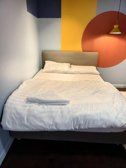 Rumah percutian Thonglor Art House 5br With Beautiful Rooftop