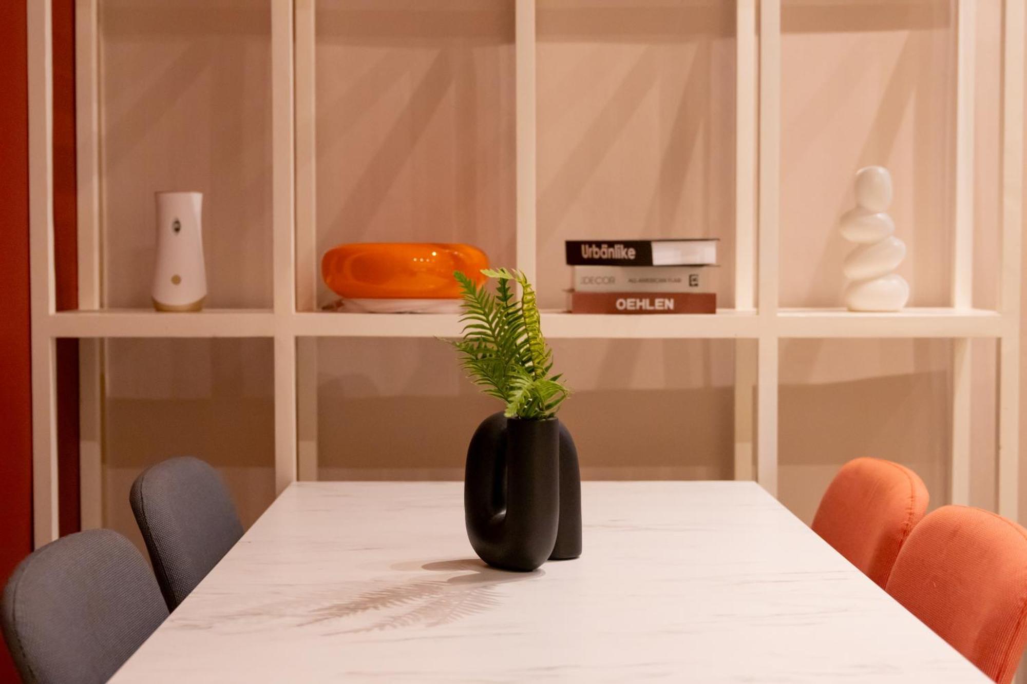 Siam Twin Charoenkrung Apartemen
