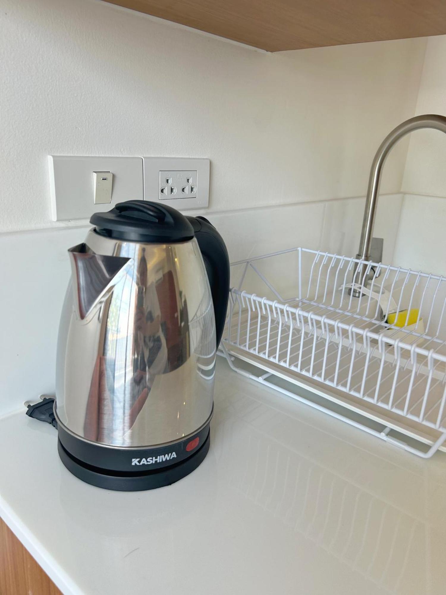 Apartment Brix26