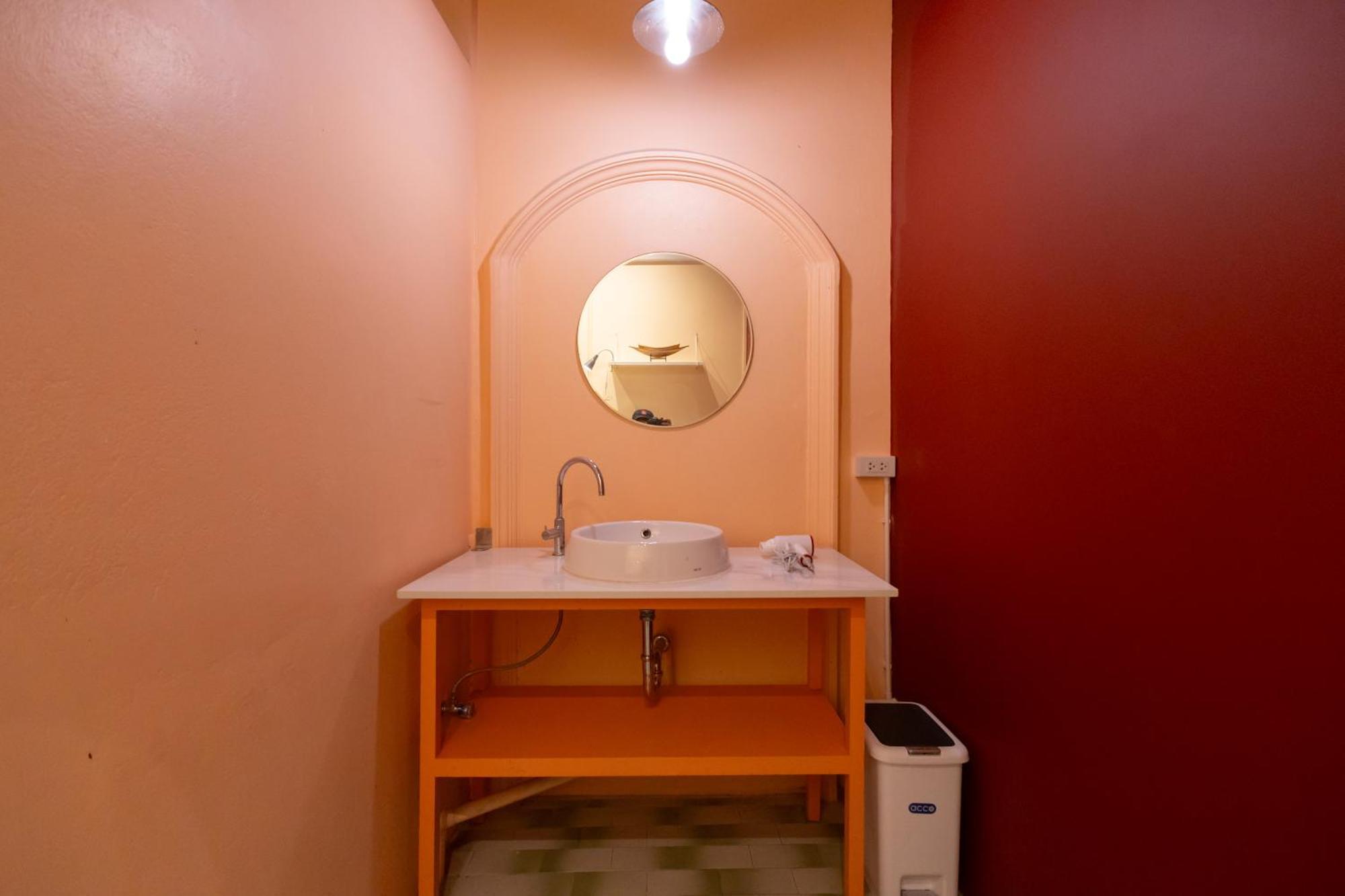 Apartemen Siam Twin Charoenkrung Bangkok