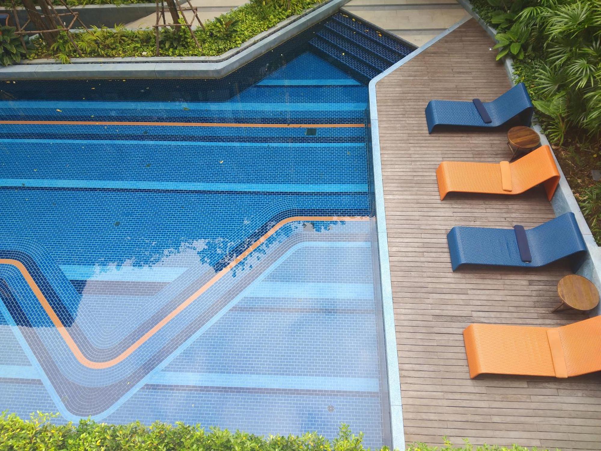 Brissluxe At Bts Onnut Sukumvit 50 Apartamento Bangkok
