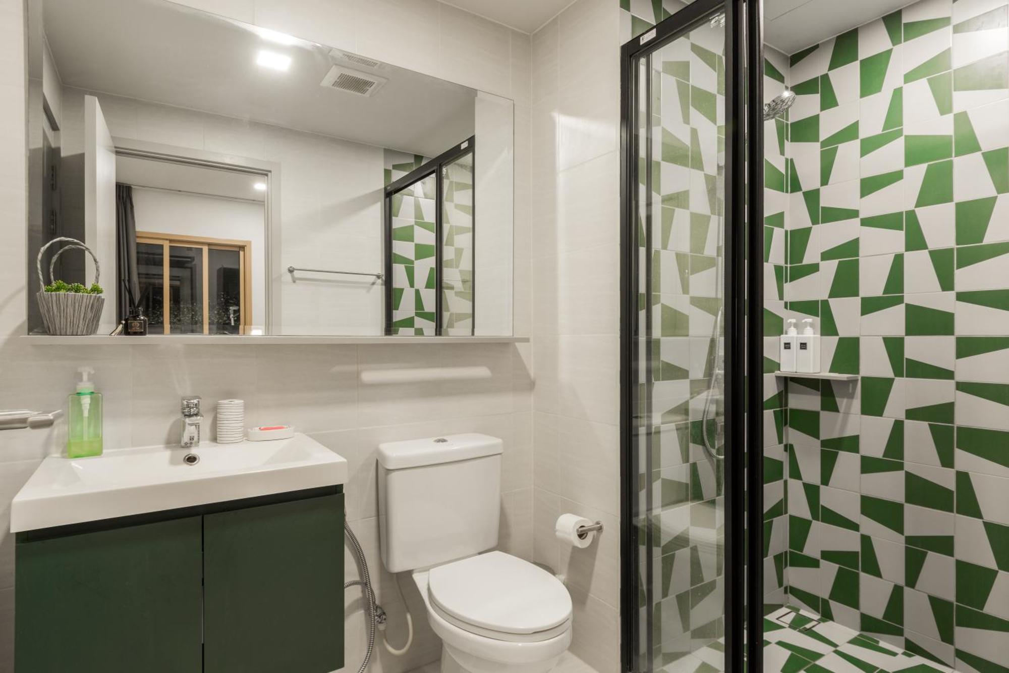 Brissluxe At Bts Onnut Sukumvit 50 Apartamento