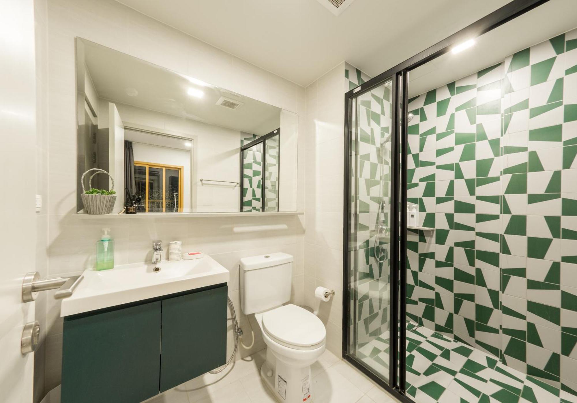 Apartamento Brissluxe At Bts Onnut Sukumvit 50 *