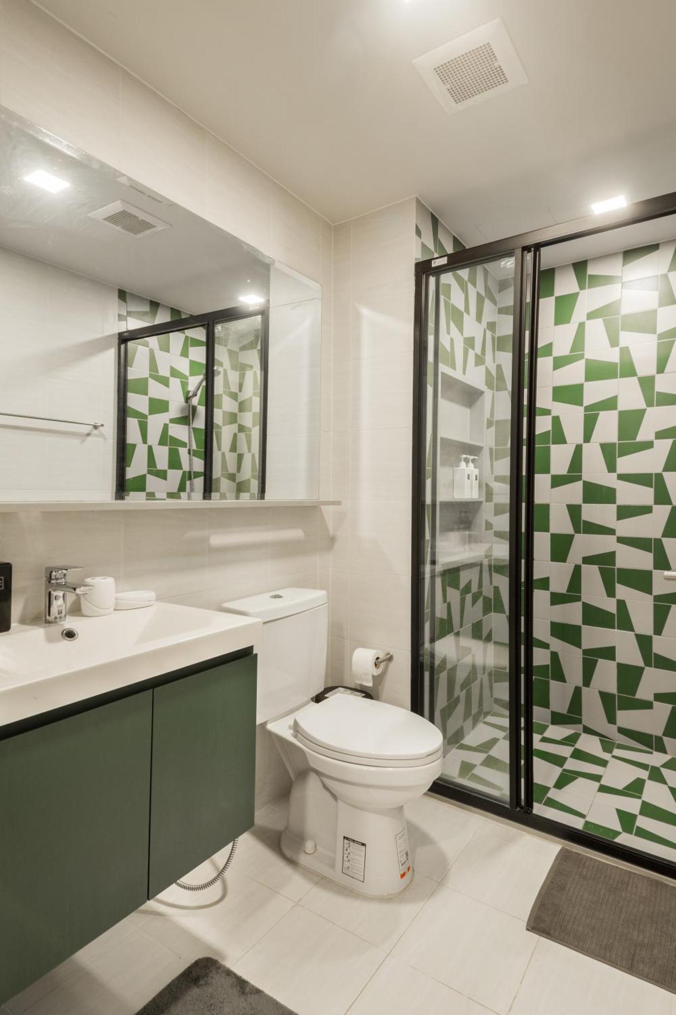 Brissluxe At Bts Onnut Sukumvit 50 Apartamento