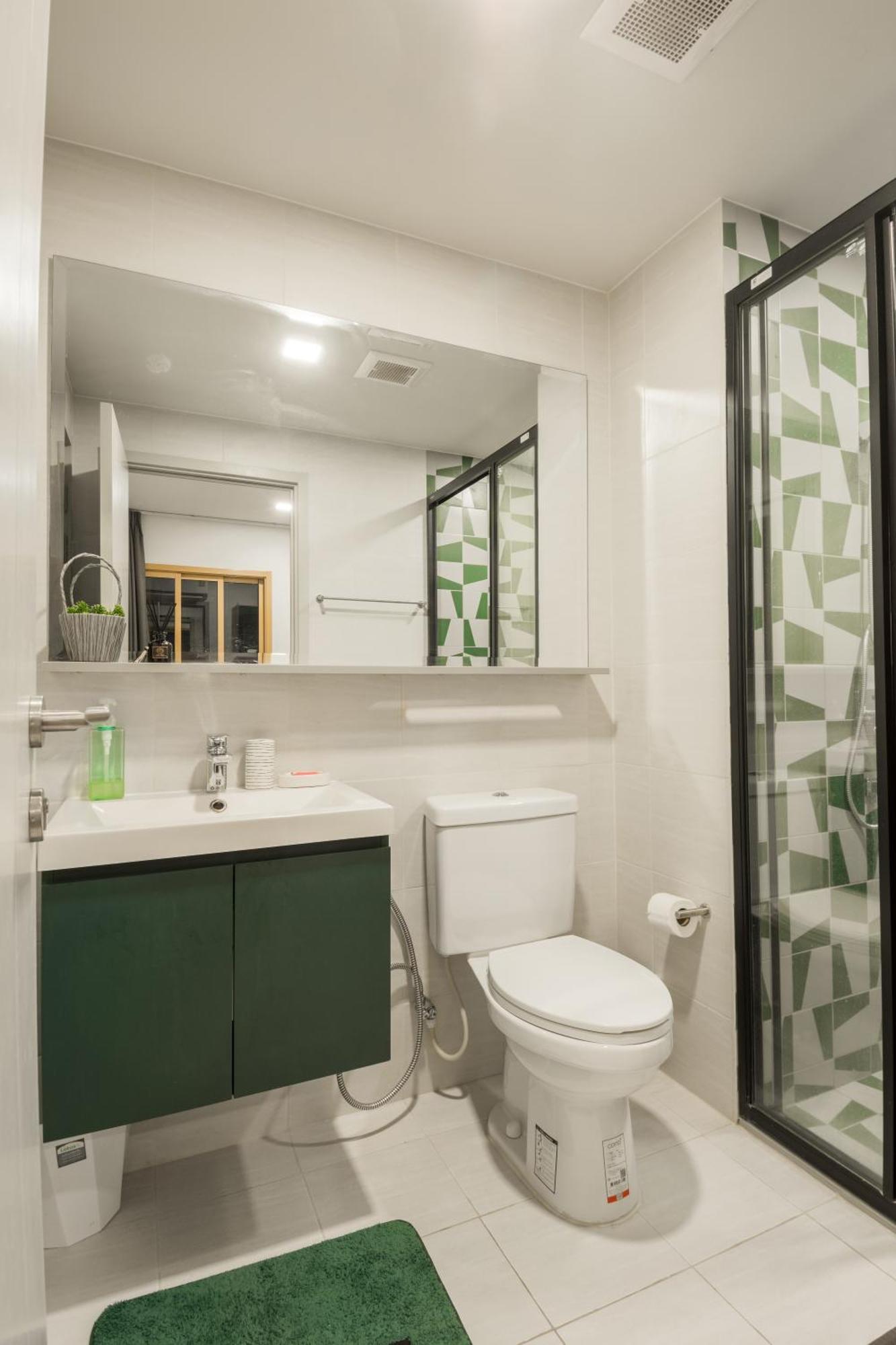 Brissluxe At Bts Onnut Sukumvit 50 Apartamento