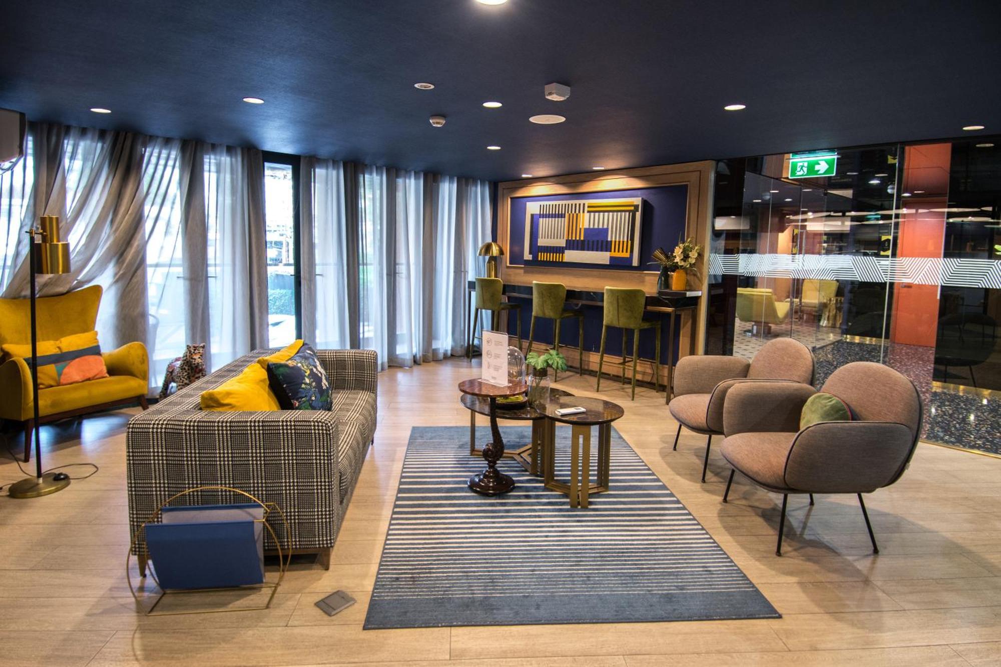 Apartamento Brissluxe At Bts Onnut Sukumvit 50 *