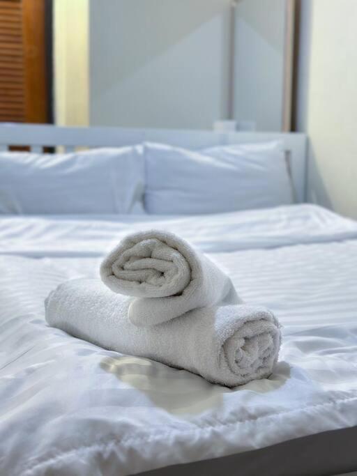 Chubbi5 Room11 Appartement Bangkok