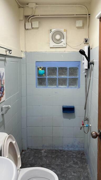 Chubbi5 Room11 Appartement Bangkok