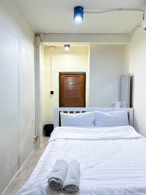 Appartement Chubbi5 Room11 *