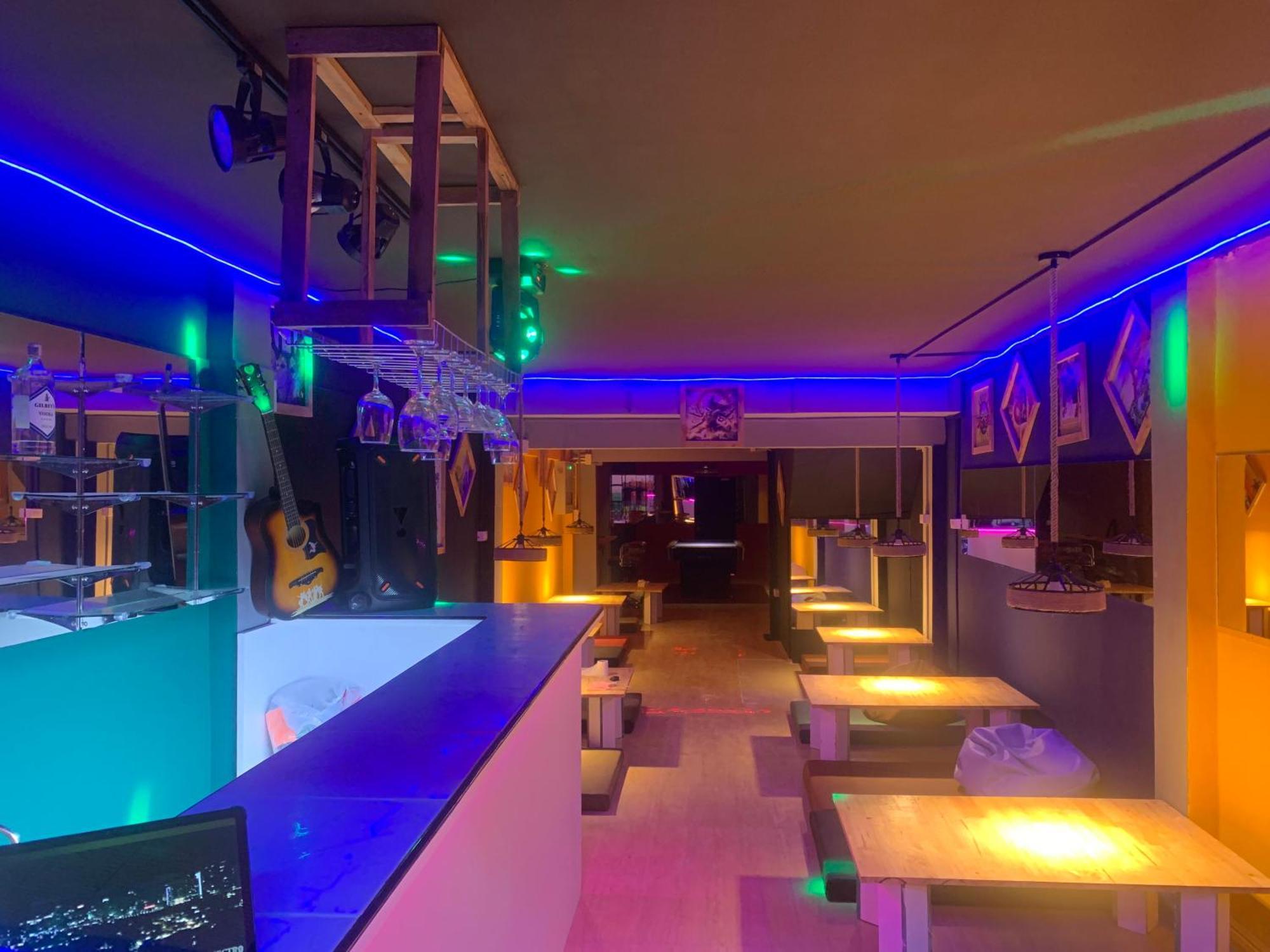 Roxx Social Hostel, Cafe & Bistro Ostello