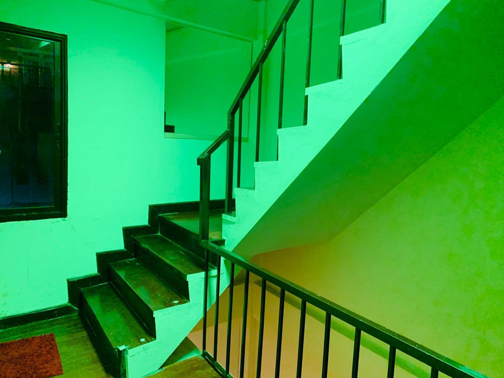 Ostello Roxx Social Hostel, Cafe & Bistro Bangkok