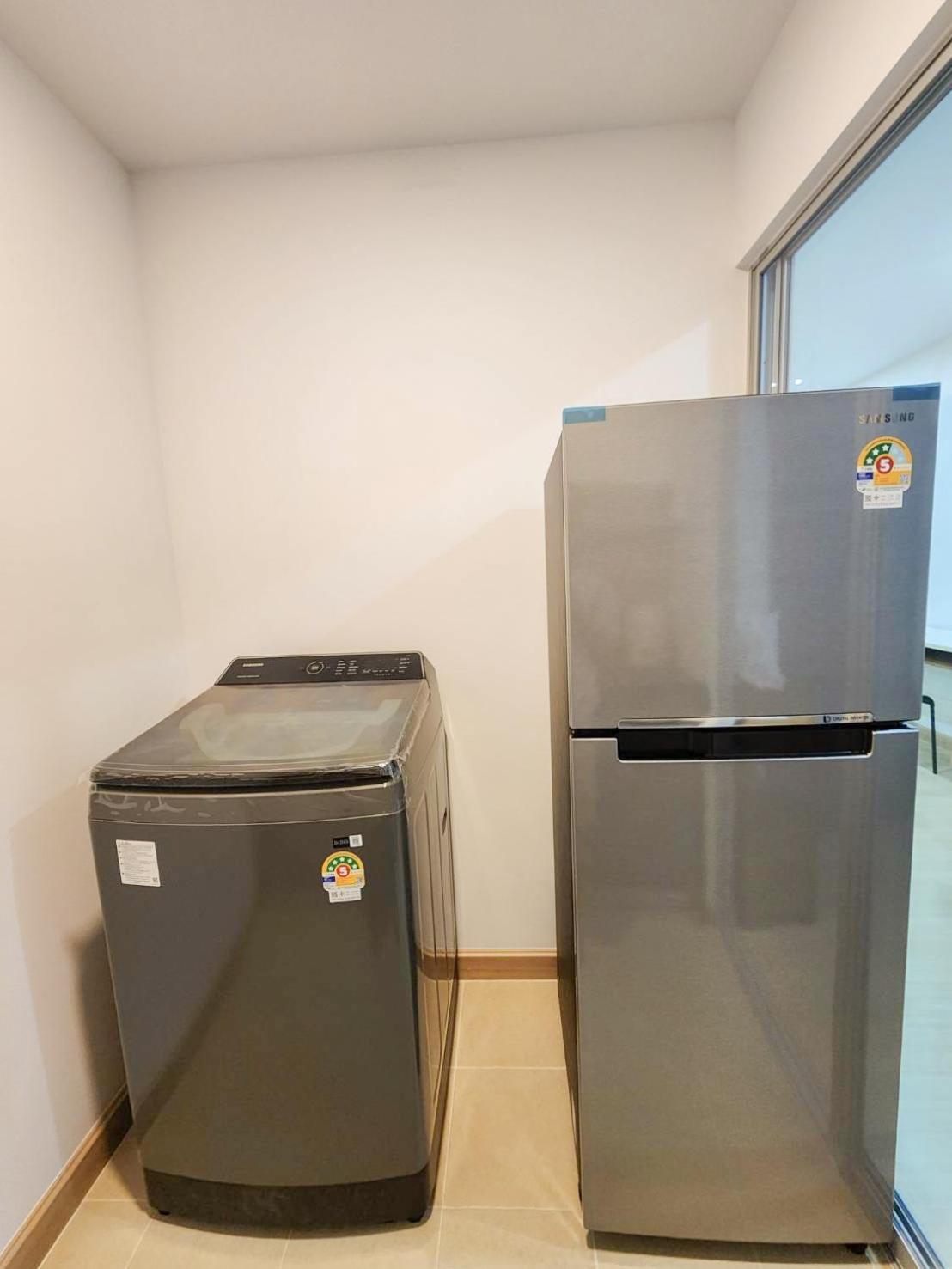 Apartamento Lily's - Phasi Chareon Station *