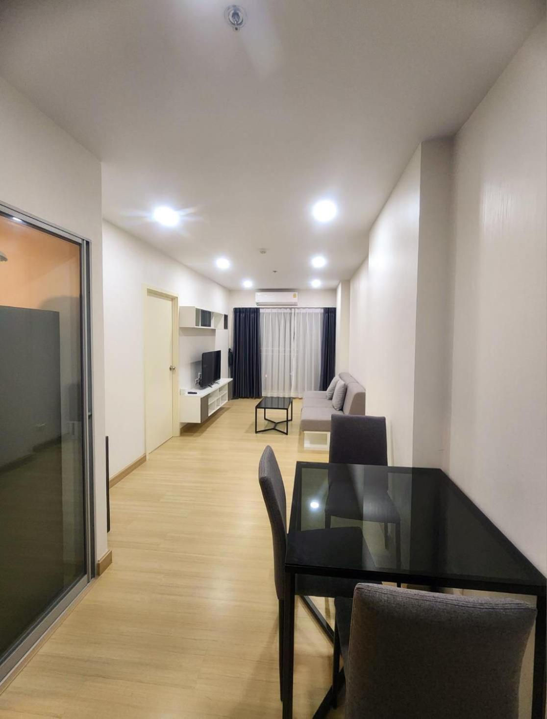 Apartment Lily's - Phasi Chareon Station