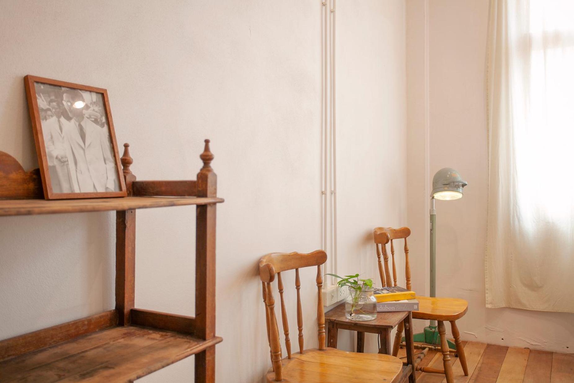 Mana Craft Bangkok