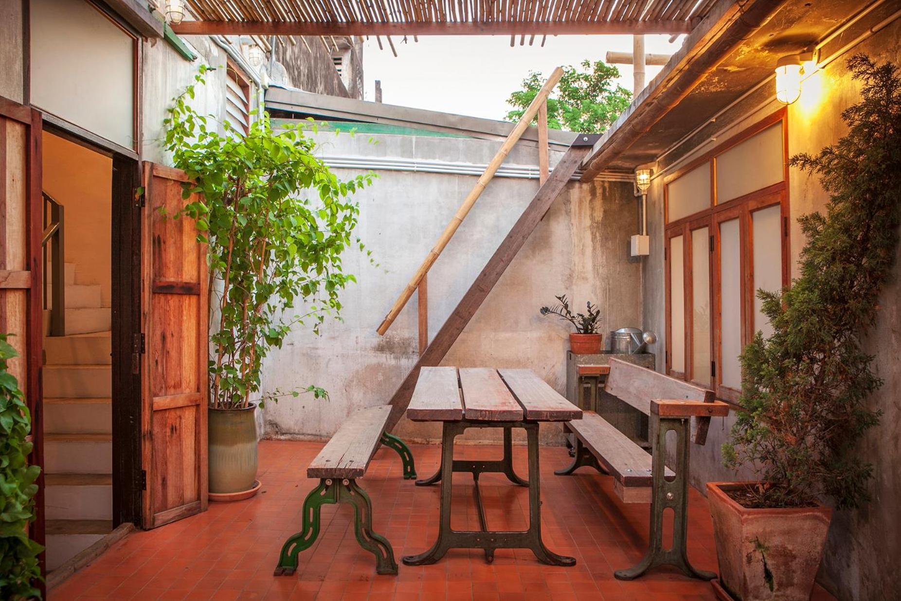 Mana Craft Hotel