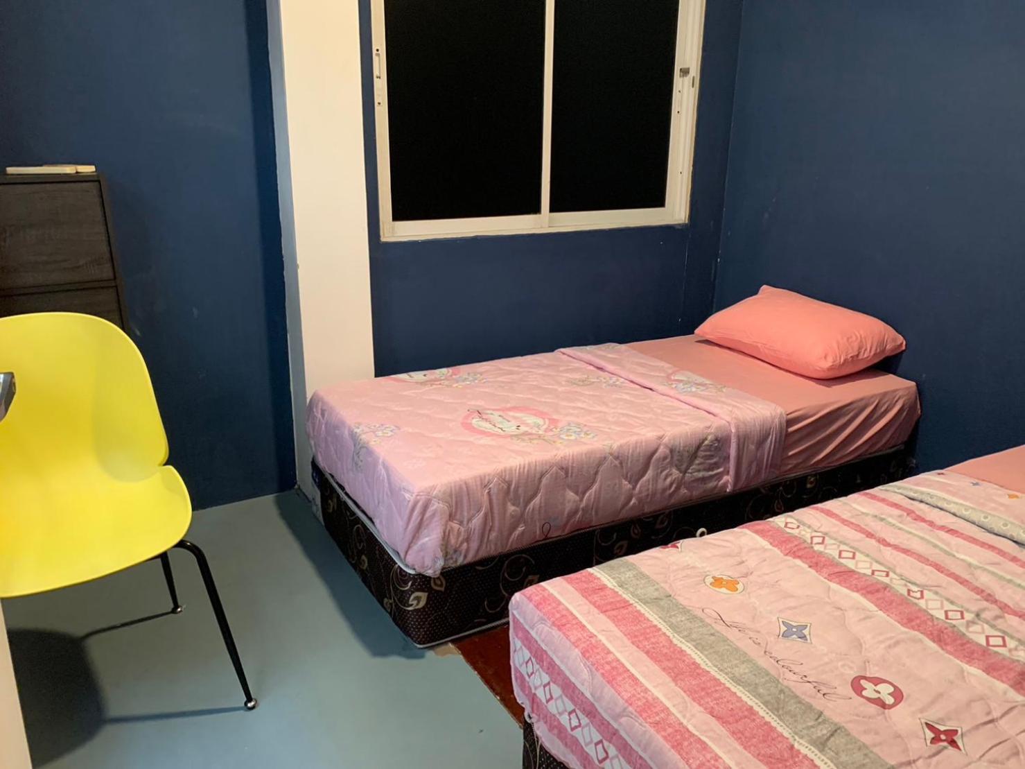 White House Khaosan Ostello Bangkok