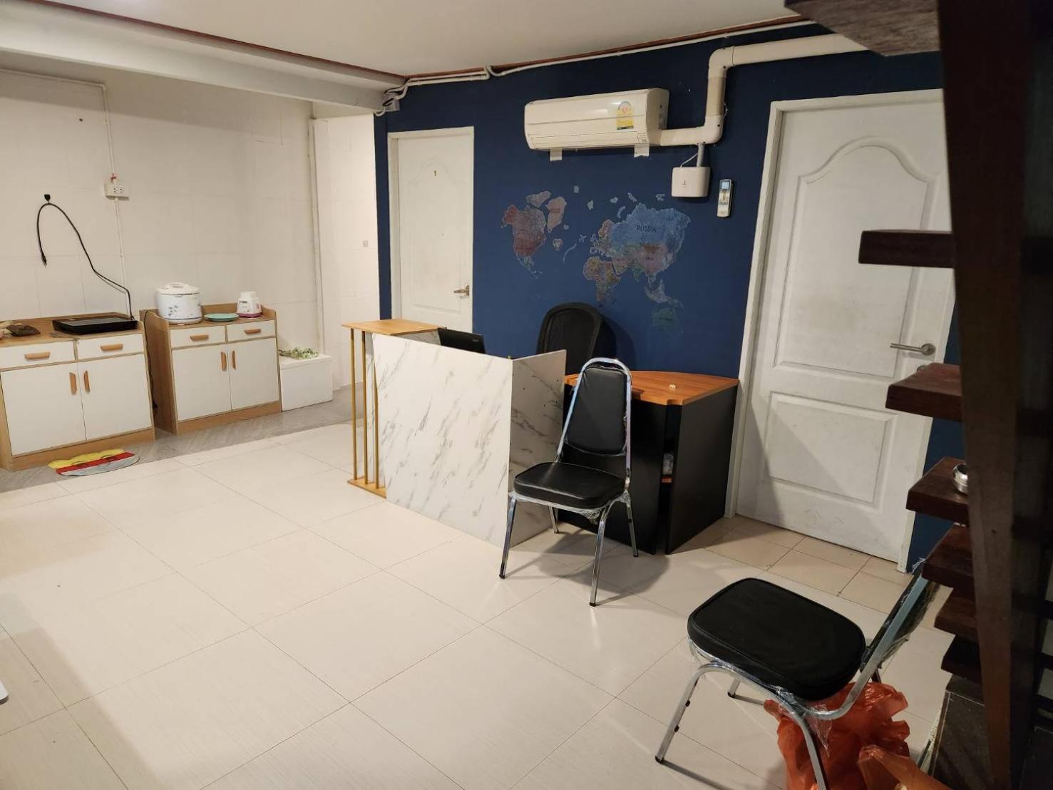 Ostello White House Khaosan