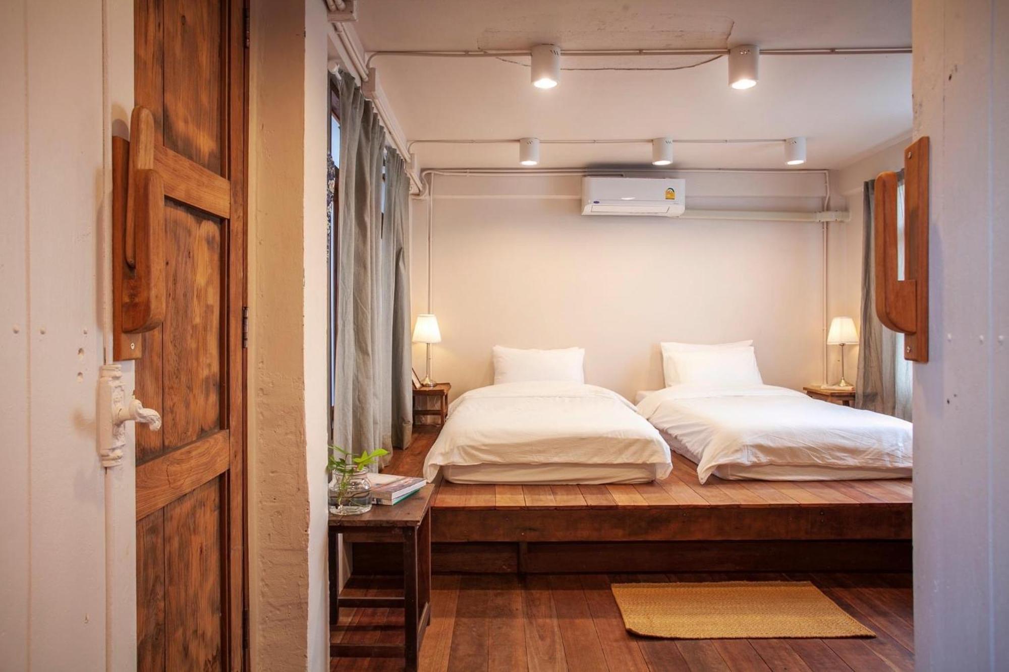 Mana Craft Hotel 3*