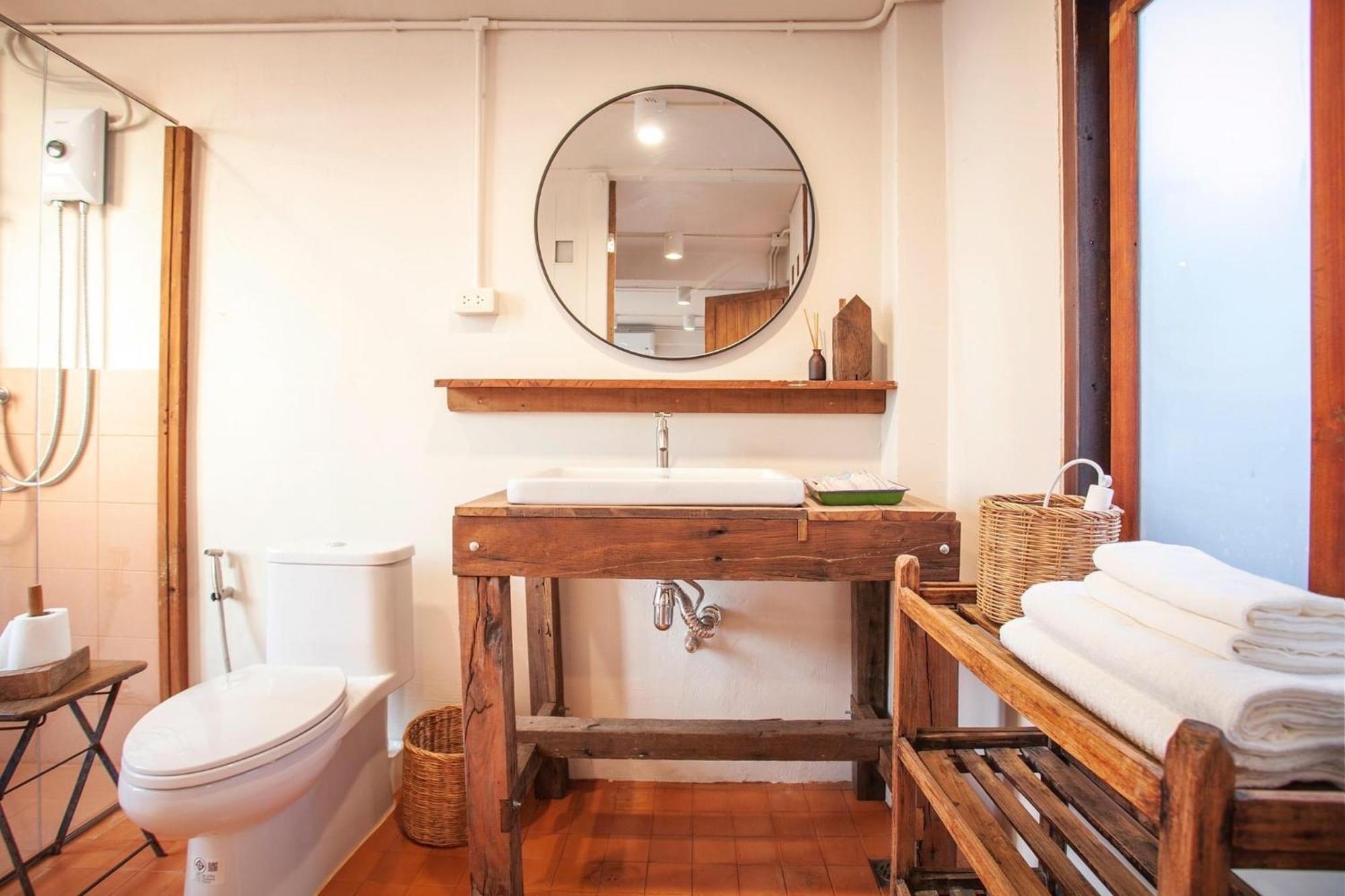 Mana Craft Hotel Bangkok