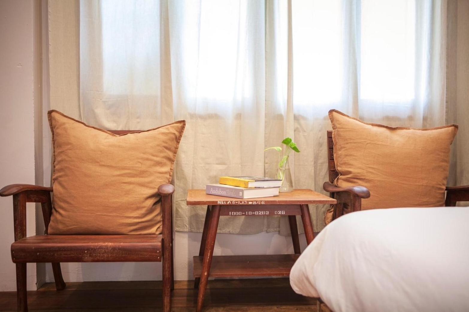 Hotel Mana Craft Bangkok