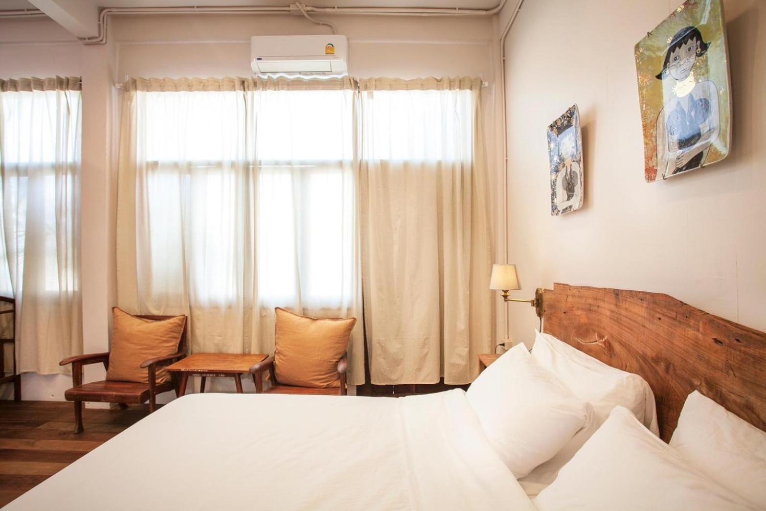 Mana Craft 3* Bangkok