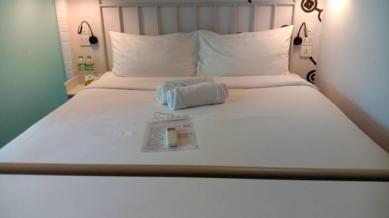 Nhà trọ Bedspread (adults Only) *