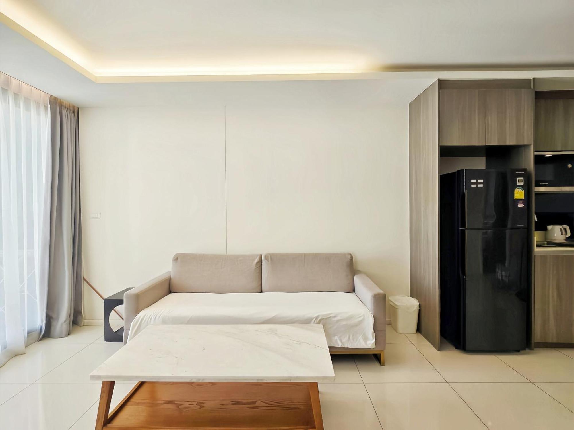 Apartment Circle Rein Sukhumvit 12