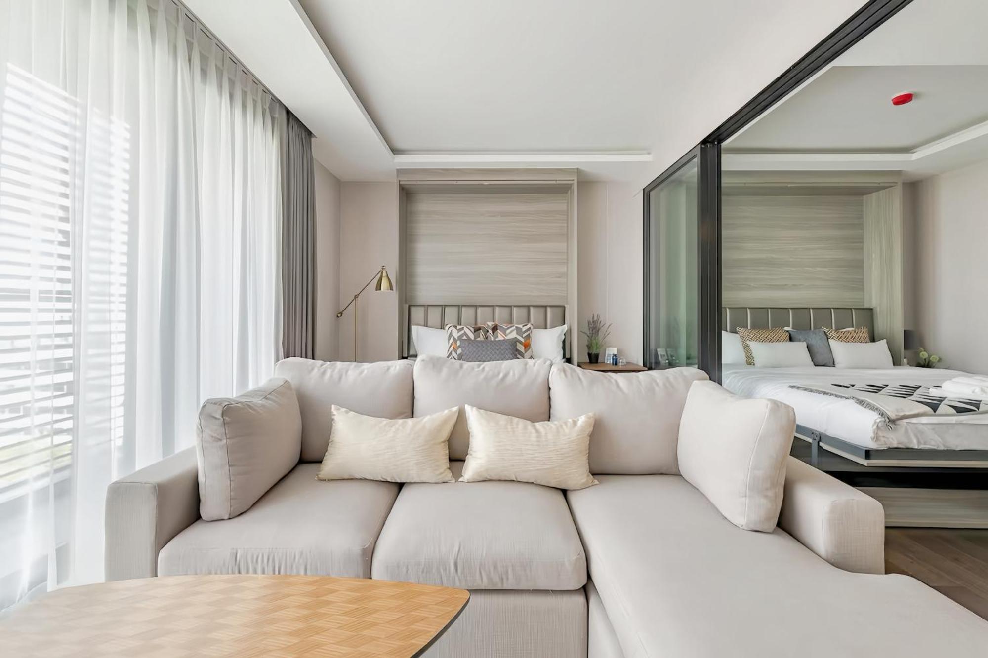 Circle Rein Sukhumvit 12 *
