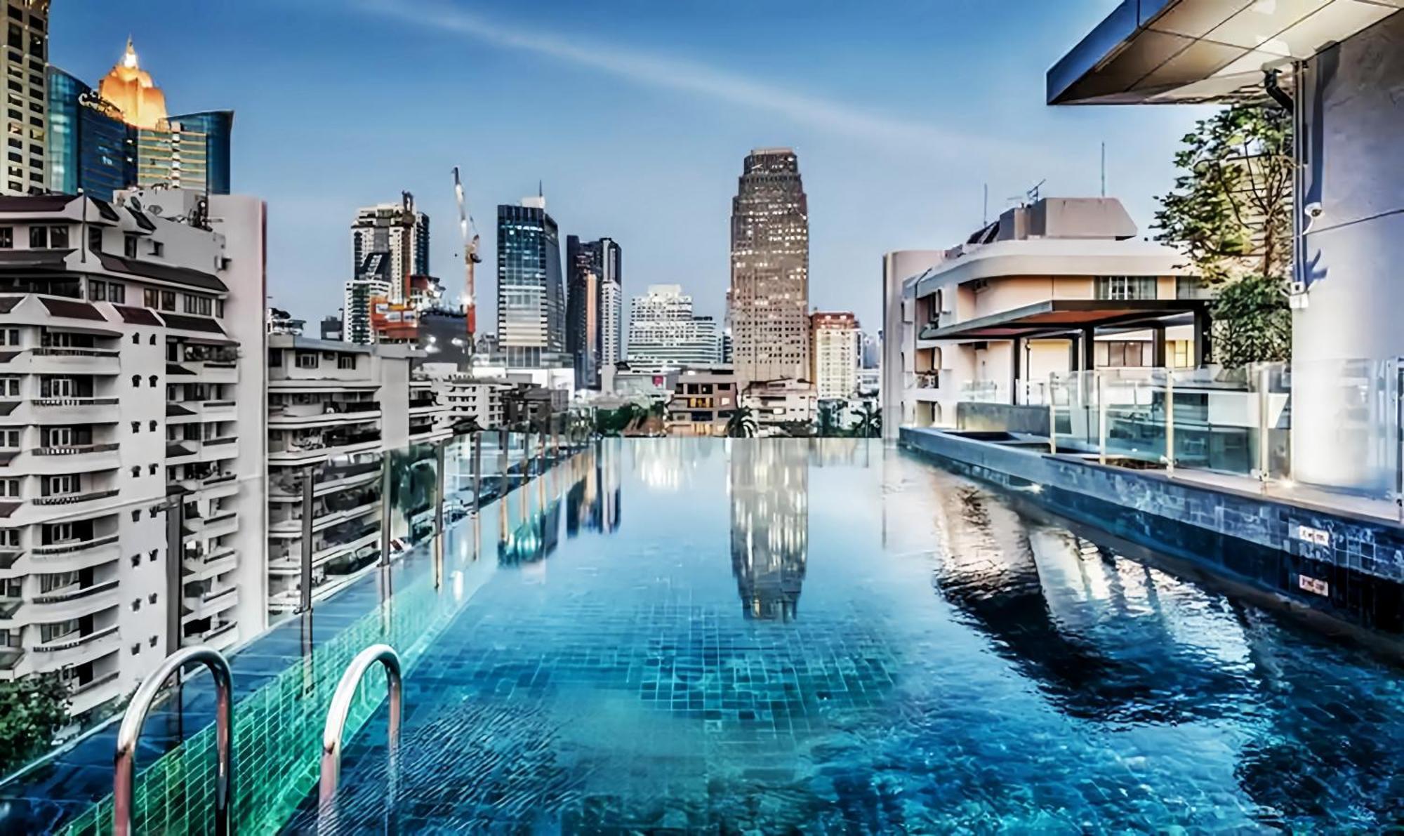 Circle Rein Sukhumvit 12 Bangkok