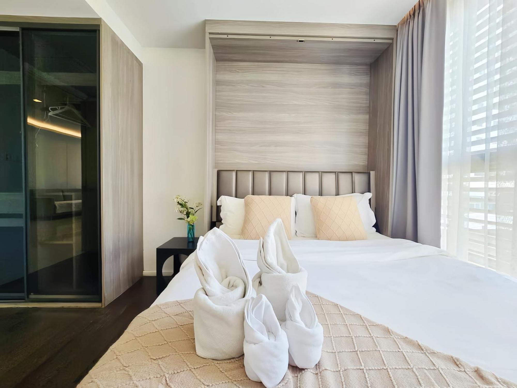 Circle Rein Sukhumvit 12 *